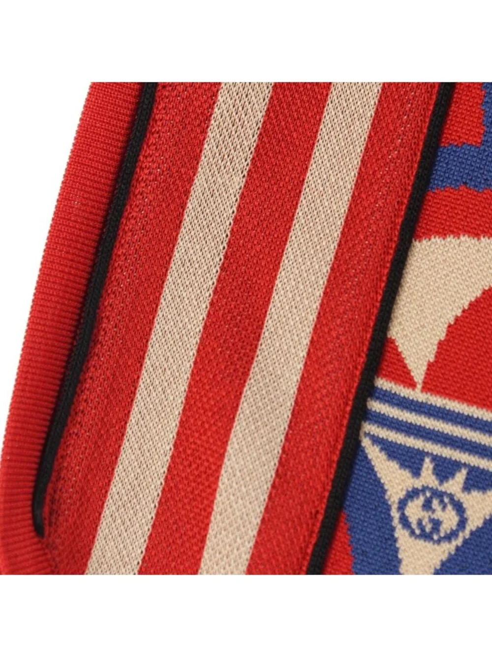 Gucci Adidas Trefoil Shorts